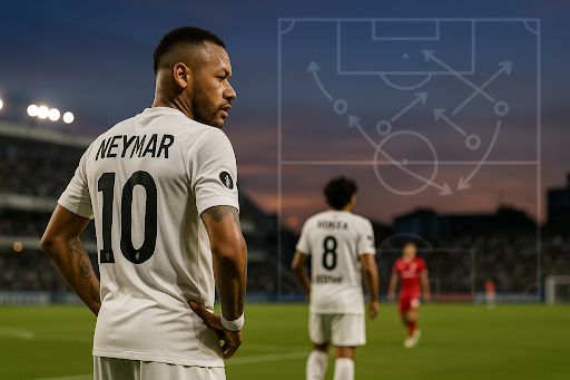 neymar