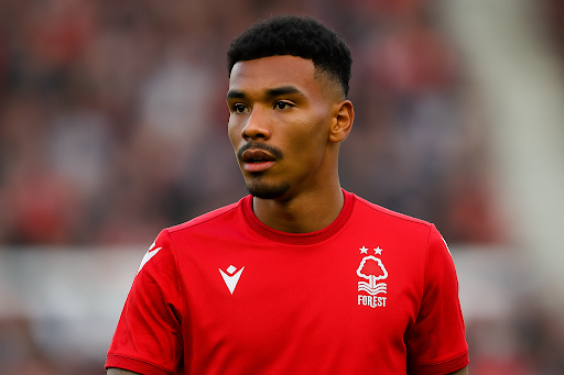 Botafogo pode lucrar R$ 9,6 milhões com venda de Cuiabano ao Nottingham Forest